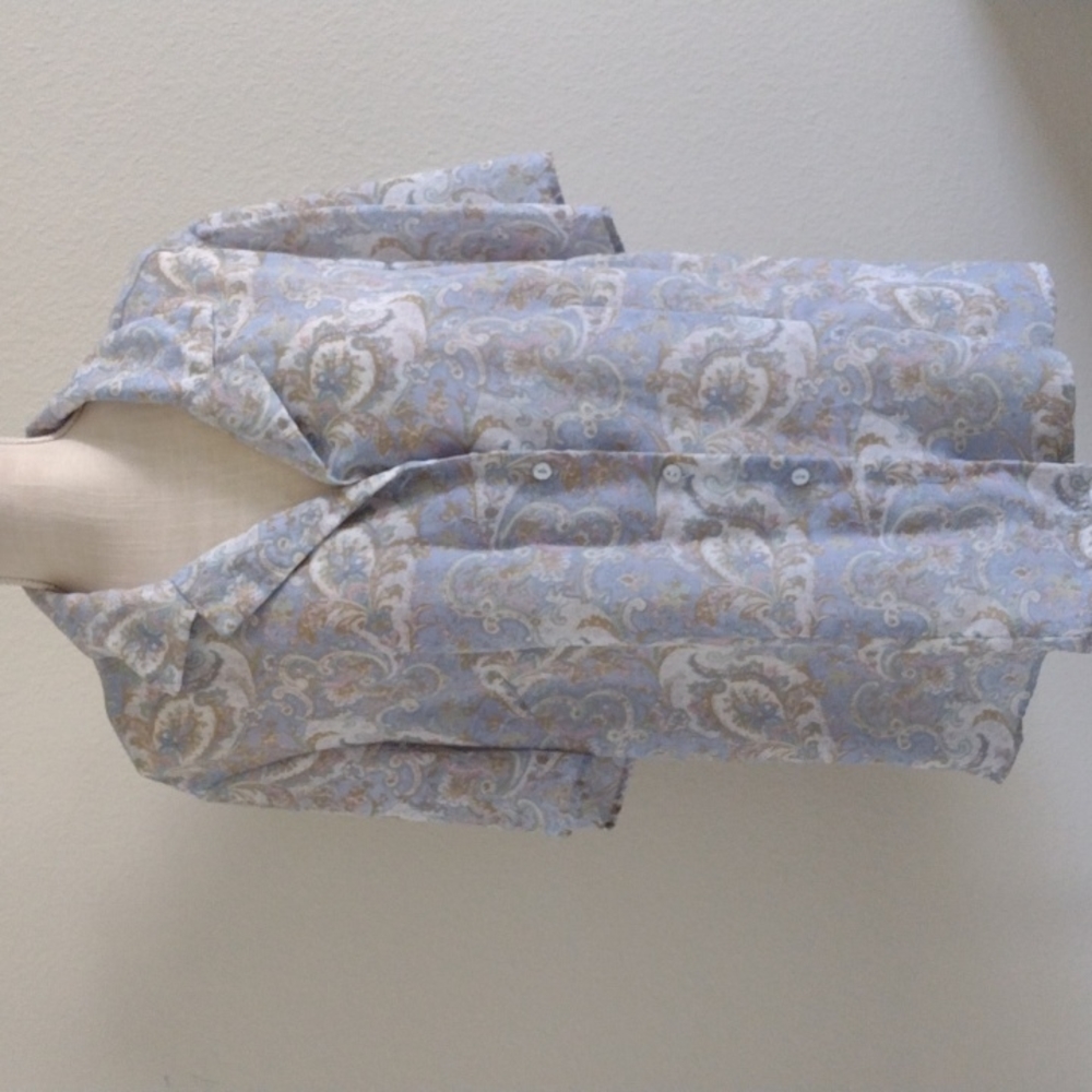 JACKLYN  SMITH Top